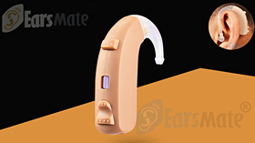 Wholesale BTE Hearing Aid